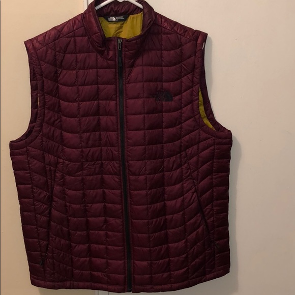 The North Face Other - NWOT‼️ The North Face mens thermoball vest